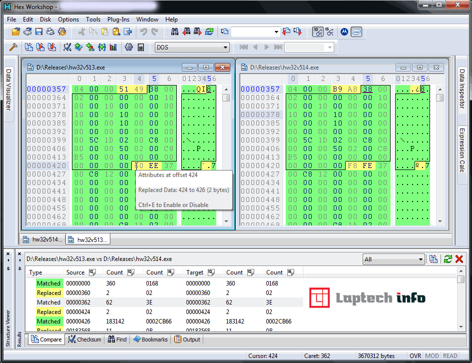 hex workshop file compare.gif