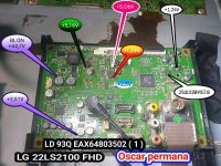 LG 22LS2100 FHD LD93Q EAX64803502 voltage details.jpg