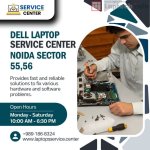 Dell Laptop Serivce Center in Serctor 55,56.jpg