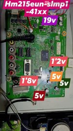 HM215EUM-SLMP1-41XX voltage details