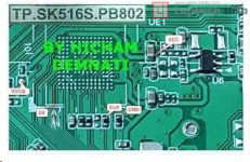 TP.SK516S.PB802