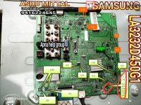 Samsung LA3232D450G1