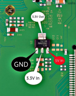 1510b nn2390 139 IC details