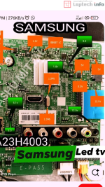 Samsung 23h4003