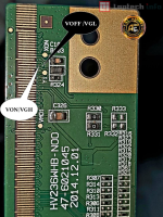 HV236WHB-NOO 47-6021045